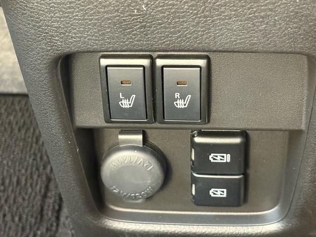 SUZUKI HUSTLER 2025 Image 31