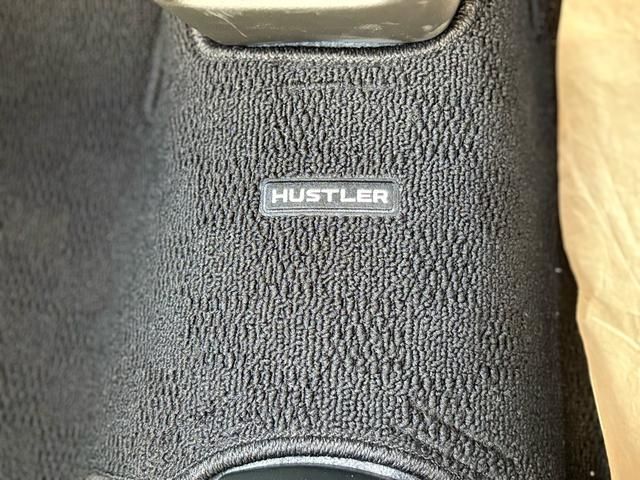 SUZUKI HUSTLER 2025 Image 31