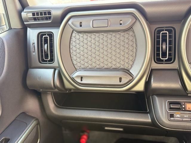 SUZUKI HUSTLER 2025 Image 31