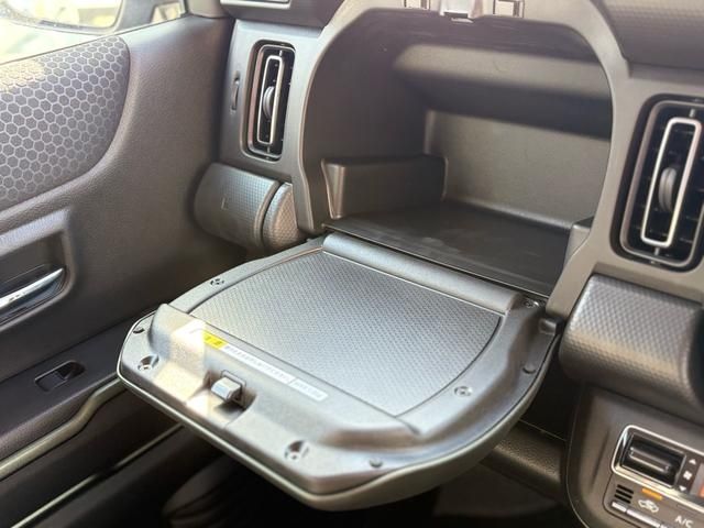 SUZUKI HUSTLER 2025 Image 31