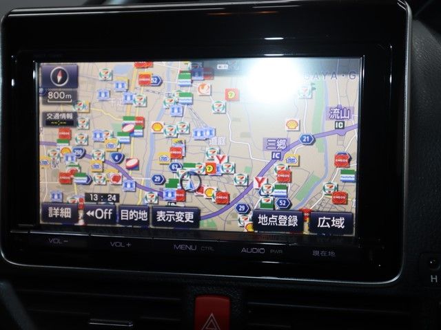 TOYOTA VOXY 2015 Image 31