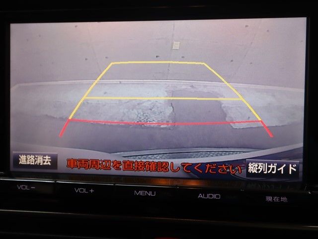 TOYOTA VOXY 2015 Image 31