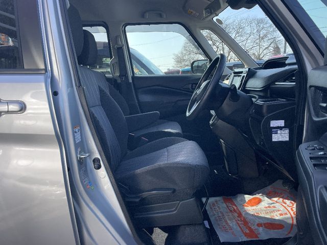 SUZUKI SOLIO 4WD 2021 Image 31