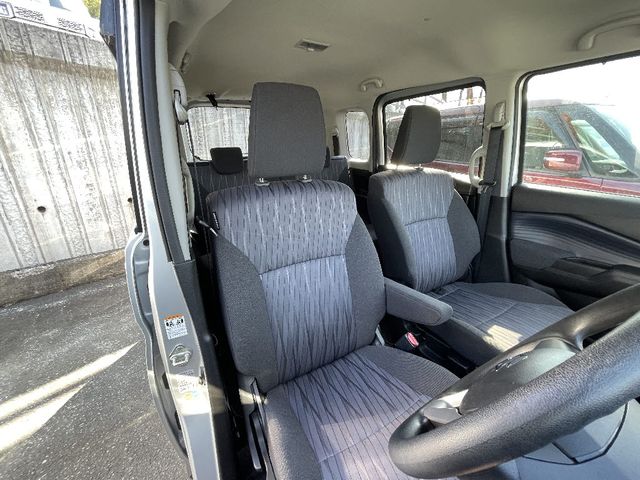 SUZUKI SOLIO 4WD 2021 Image 31