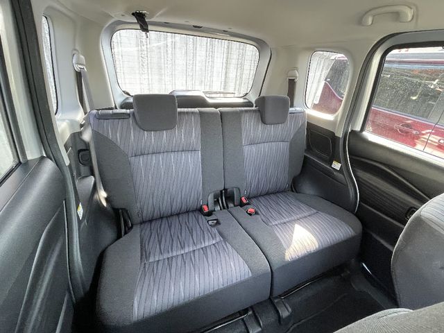 SUZUKI SOLIO 4WD 2021 Image 31