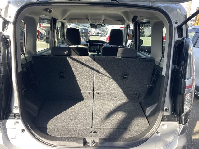 SUZUKI SOLIO 4WD 2021 Image 31