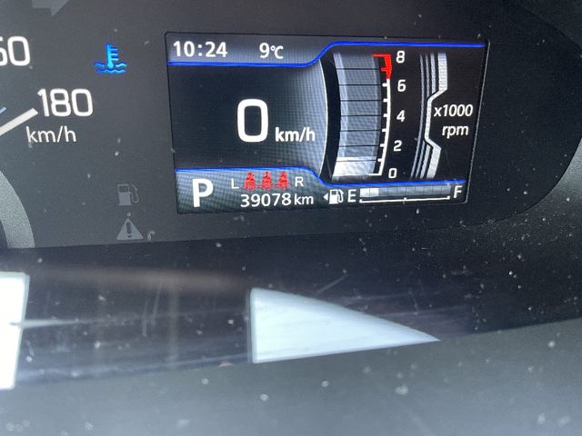 SUZUKI SOLIO 4WD 2021 Image 31