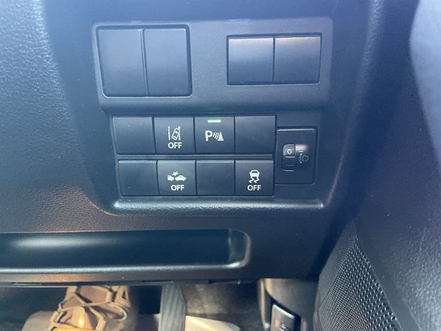 SUZUKI SOLIO 4WD 2021 Image 31