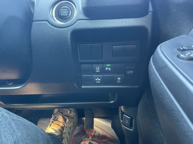 SUZUKI SOLIO 4WD 2021 Image 31