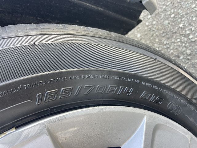 SUZUKI SOLIO 4WD 2021 Image 31