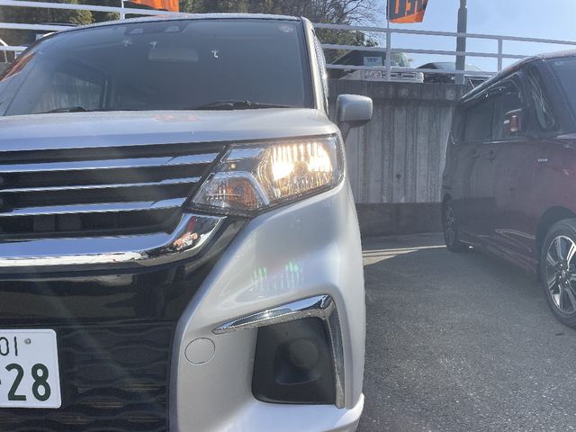 SUZUKI SOLIO 4WD 2021 Image 31