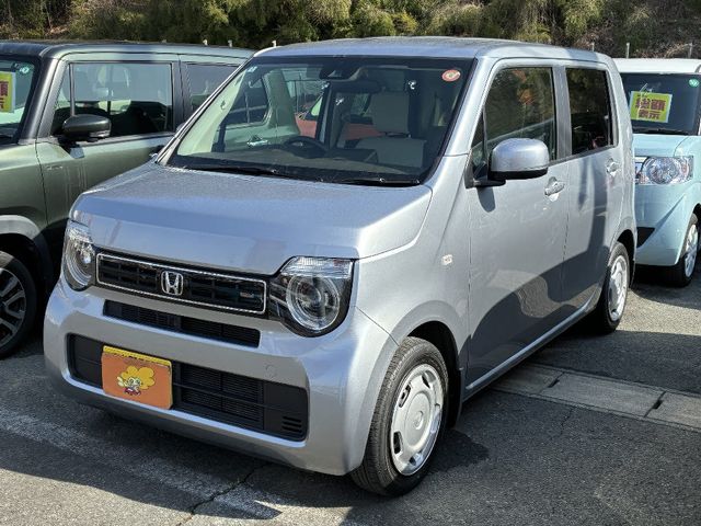 HONDA N-WGN 2020 Image 31