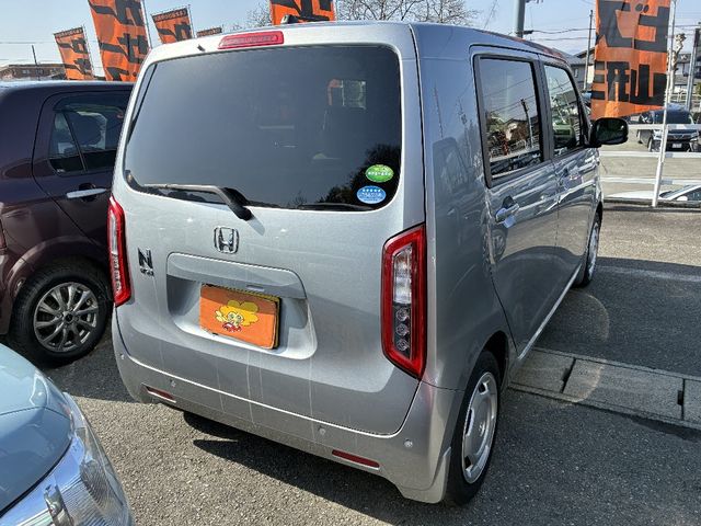 HONDA N-WGN 2020 Image 31