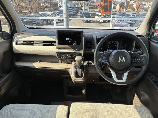 HONDA N-WGN 2020 Image 31