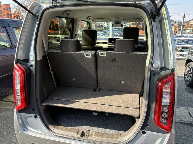 HONDA N-WGN 2020 Image 31