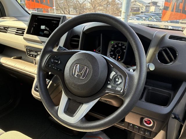 HONDA N-WGN 2020 Image 31