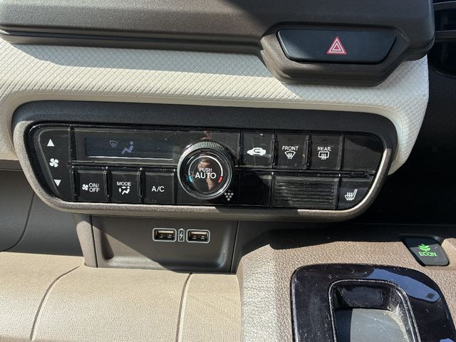 HONDA N-WGN 2020 Image 31