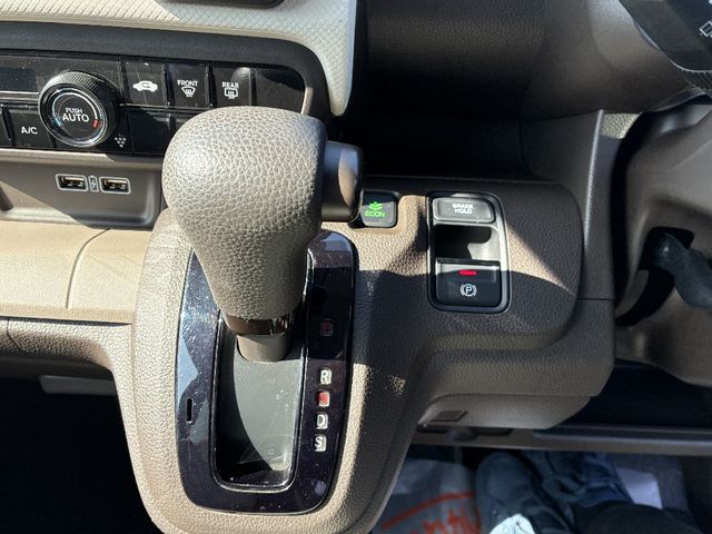 HONDA N-WGN 2020 Image 31