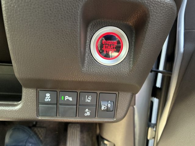 HONDA N-WGN 2020 Image 31