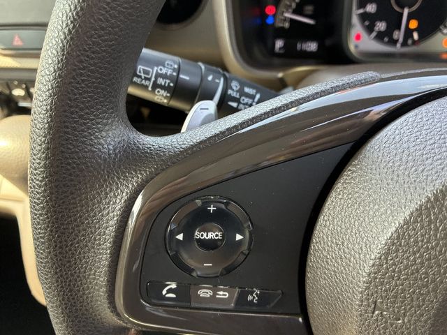 HONDA N-WGN 2020 Image 31