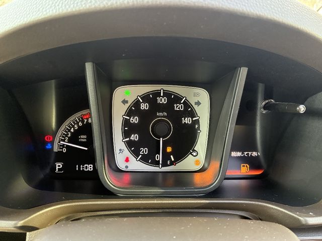 HONDA N-WGN 2020 Image 31