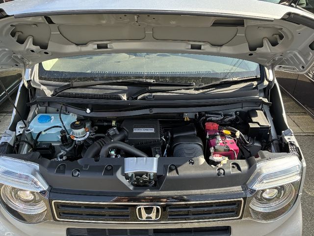 HONDA N-WGN 2020 Image 31