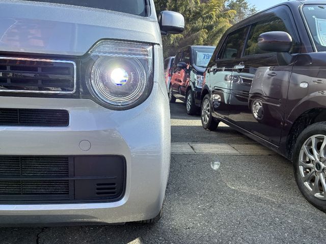 HONDA N-WGN 2020 Image 31