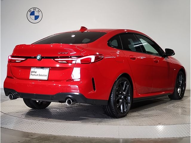 BMW 2SERIES GRAN COU 2021 Image 31