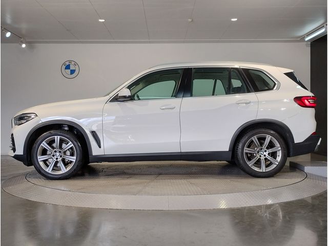 BMW X5 2021 Image 31