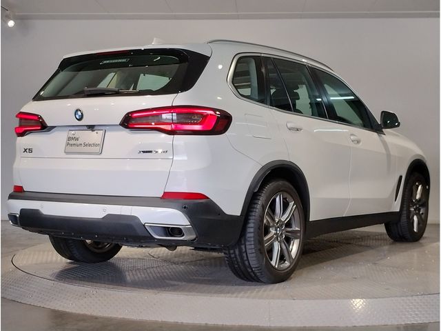 BMW X5 2021 Image 31