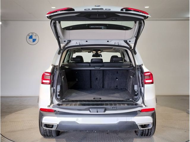 BMW X5 2021 Image 31
