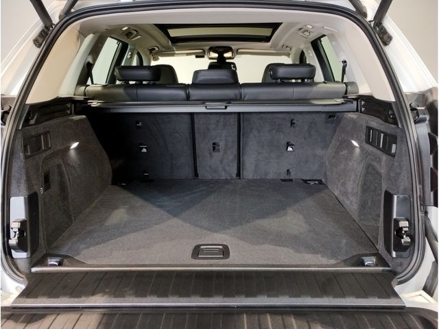 BMW X5 2021 Image 31