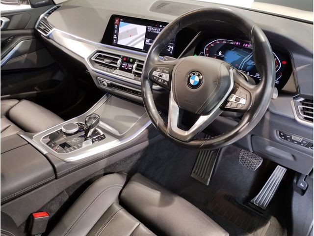 BMW X5 2021 Image 31