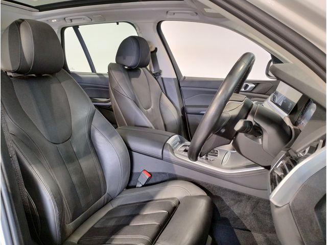 BMW X5 2021 Image 31