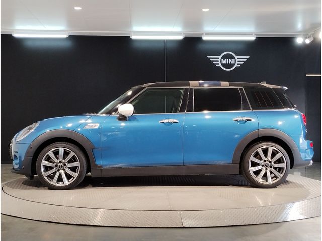 BMW MINI COOPER SD CLUBM 2023 Image 31