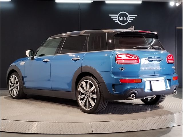 BMW MINI COOPER SD CLUBM 2023 Image 31