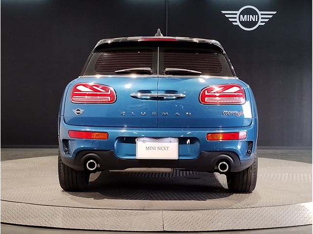 BMW MINI COOPER SD CLUBM 2023 Image 31