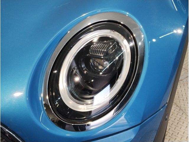 BMW MINI COOPER SD CLUBM 2023 Image 31