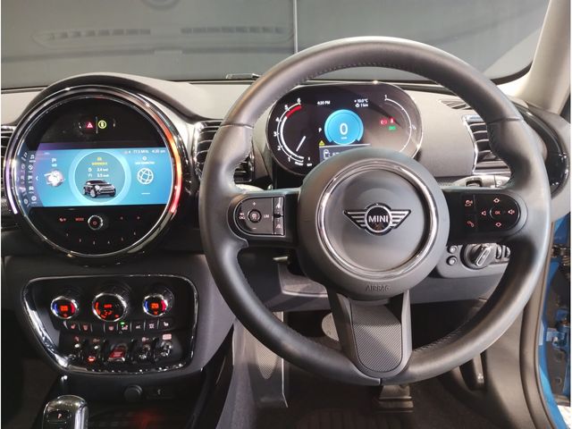 BMW MINI COOPER SD CLUBM 2023 Image 31