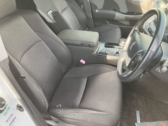 TOYOTA CROWN SEDAN 2009 Image 31