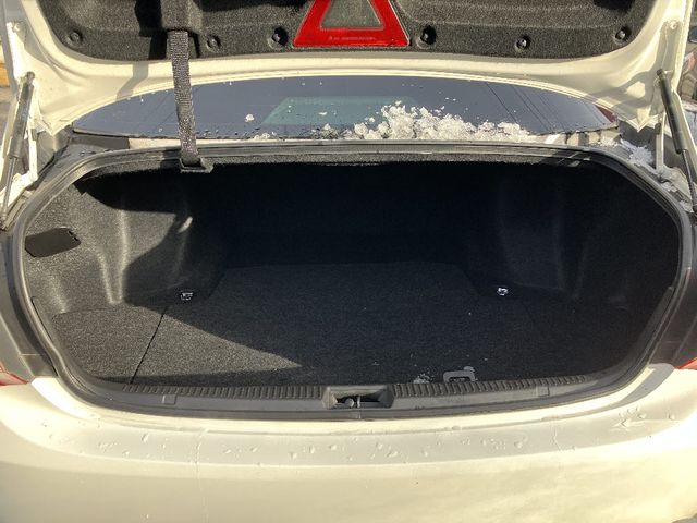 TOYOTA CROWN SEDAN 2009 Image 31