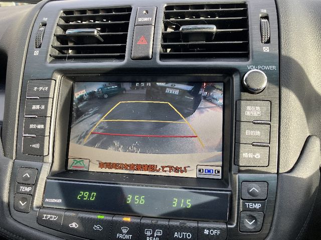 TOYOTA CROWN SEDAN 2009 Image 31