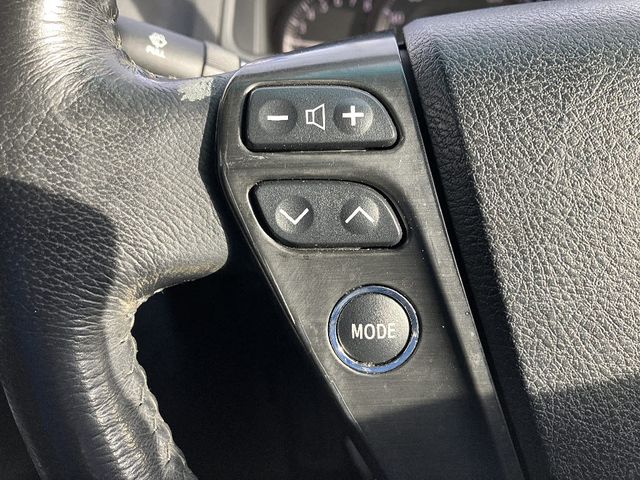 TOYOTA CROWN SEDAN 2009 Image 31