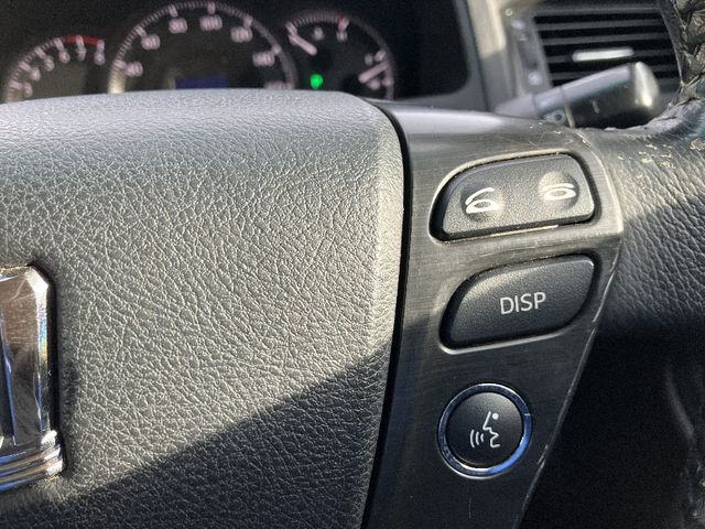 TOYOTA CROWN SEDAN 2009 Image 31