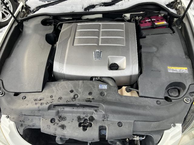 TOYOTA CROWN SEDAN 2009 Image 31