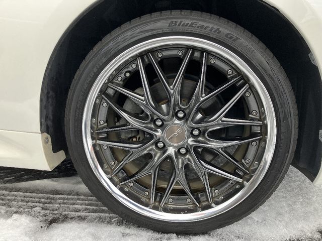 TOYOTA CROWN SEDAN 2009 Image 31