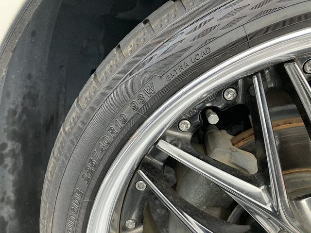 TOYOTA CROWN SEDAN 2009 Image 31