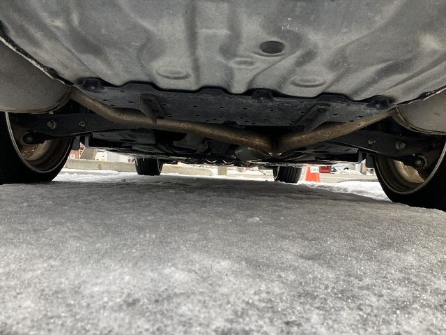 TOYOTA CROWN SEDAN 2009 Image 31