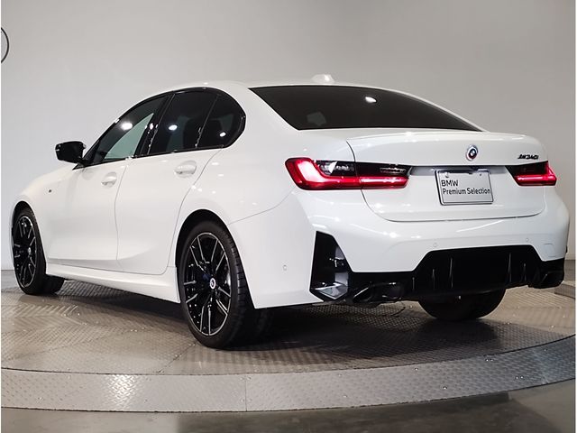 BMW 3SERIES SEDAN 2022 Image 31