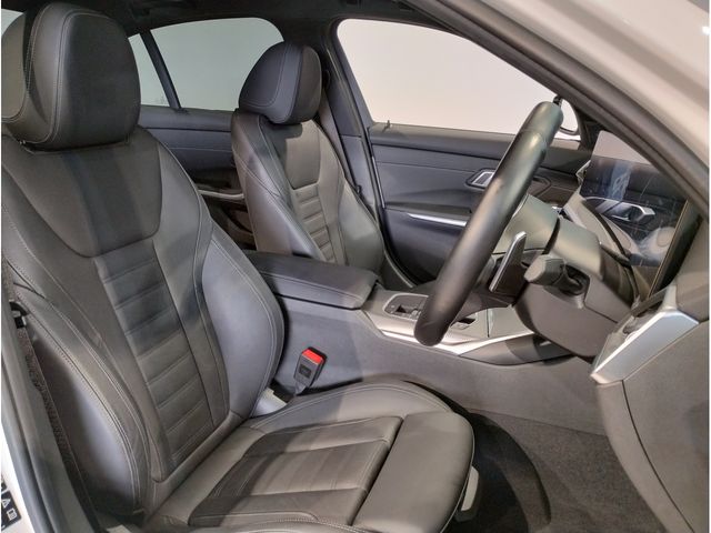 BMW 3SERIES SEDAN 2022 Image 31